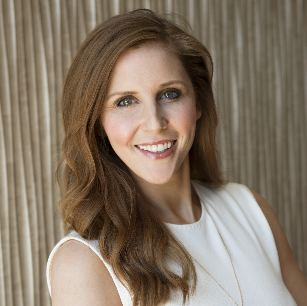 Dr. Jackie Levin